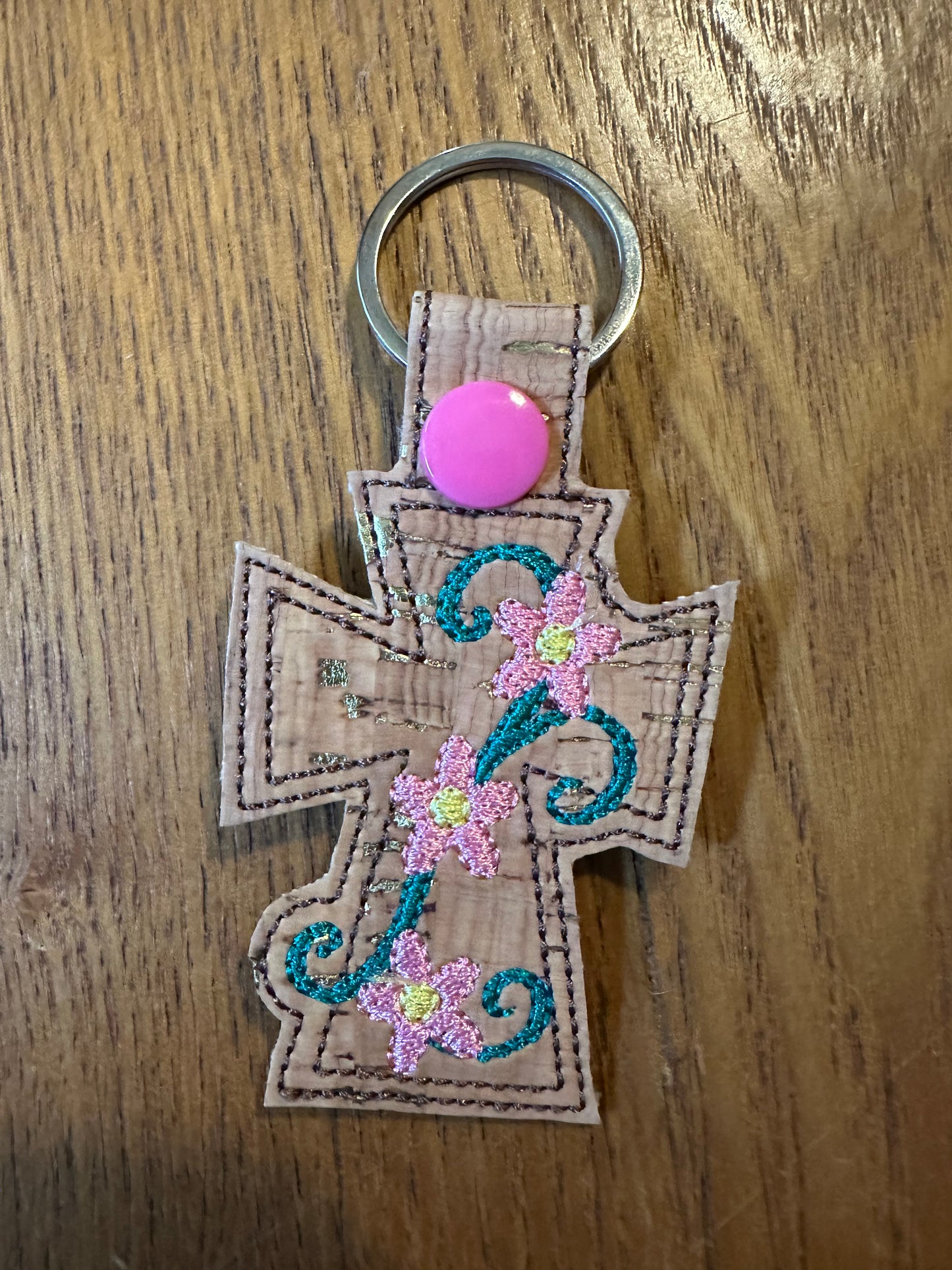 Cross