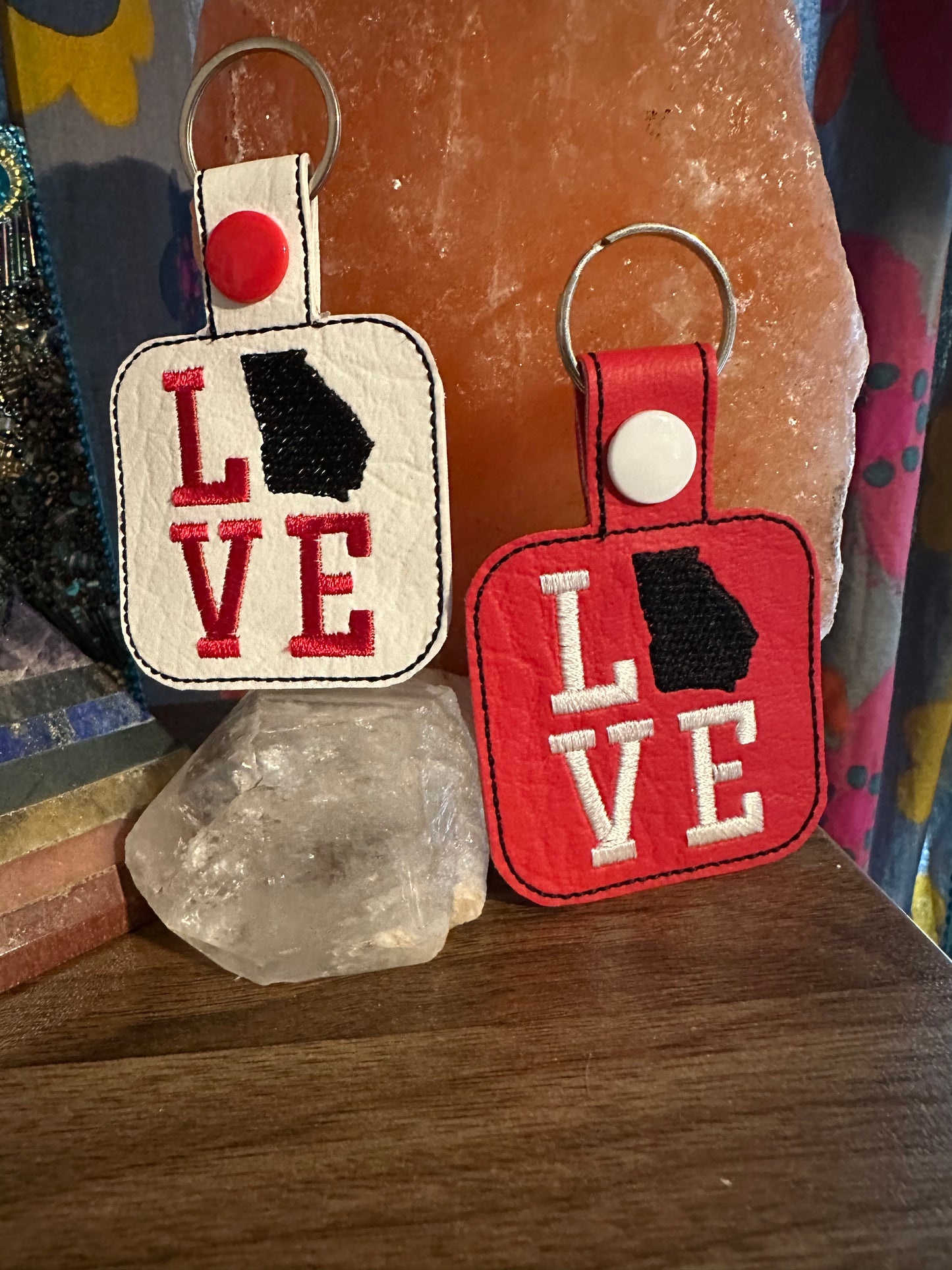 GA Love