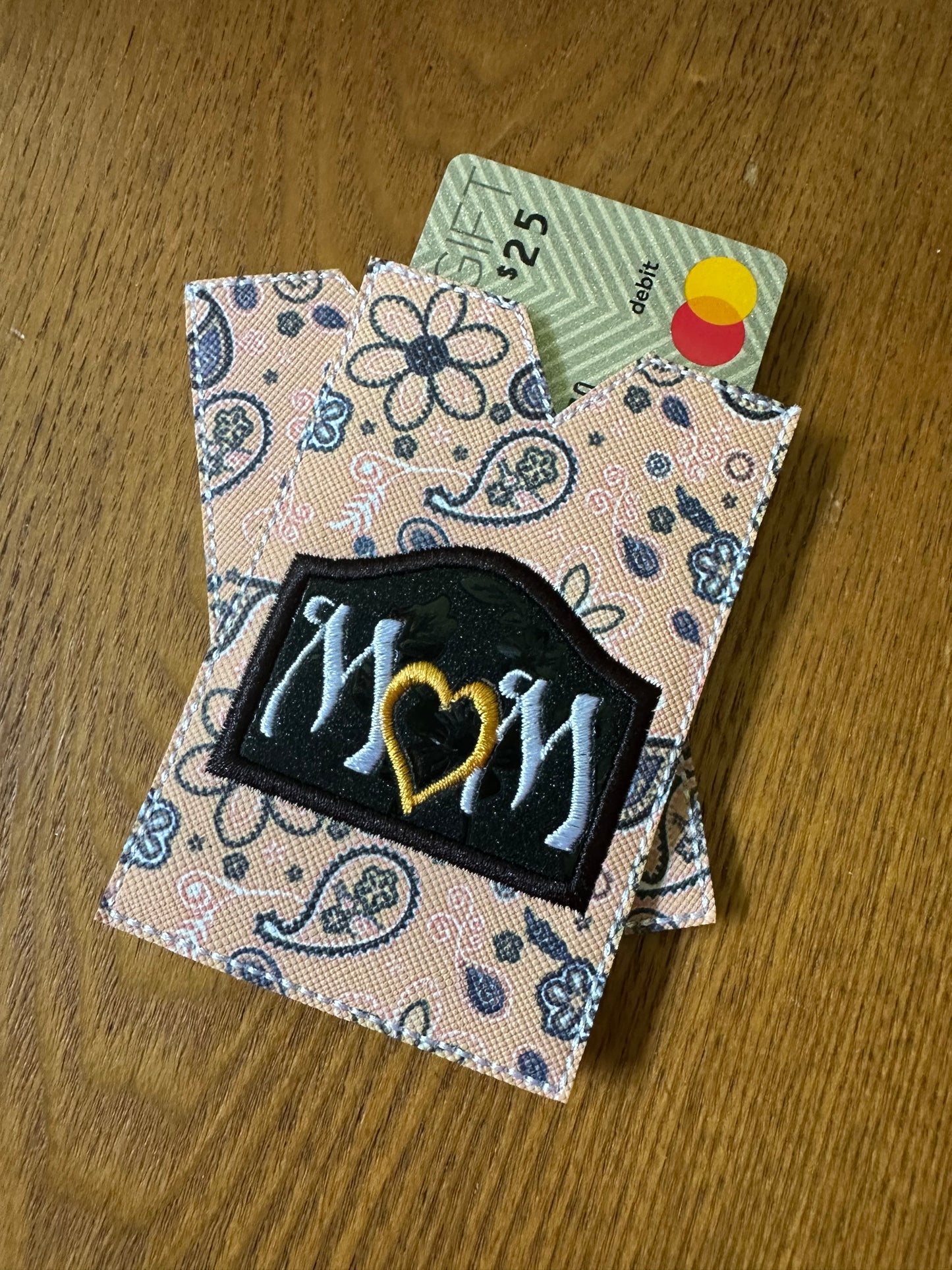 Mom