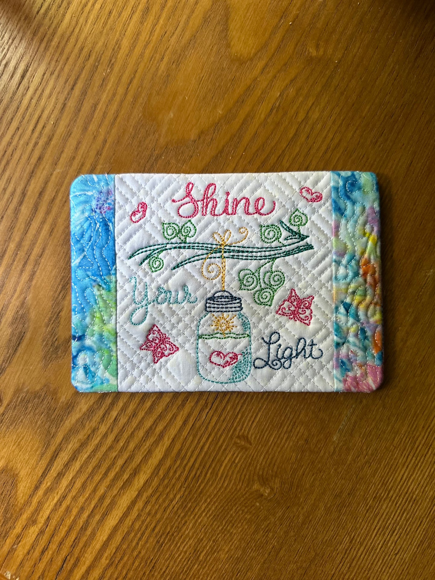Shine Your Light