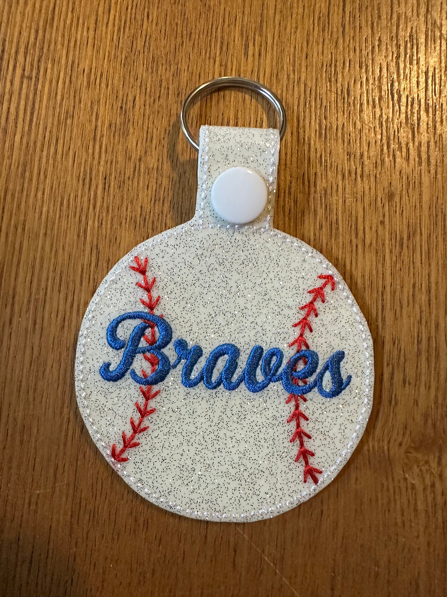 Braves Baseball