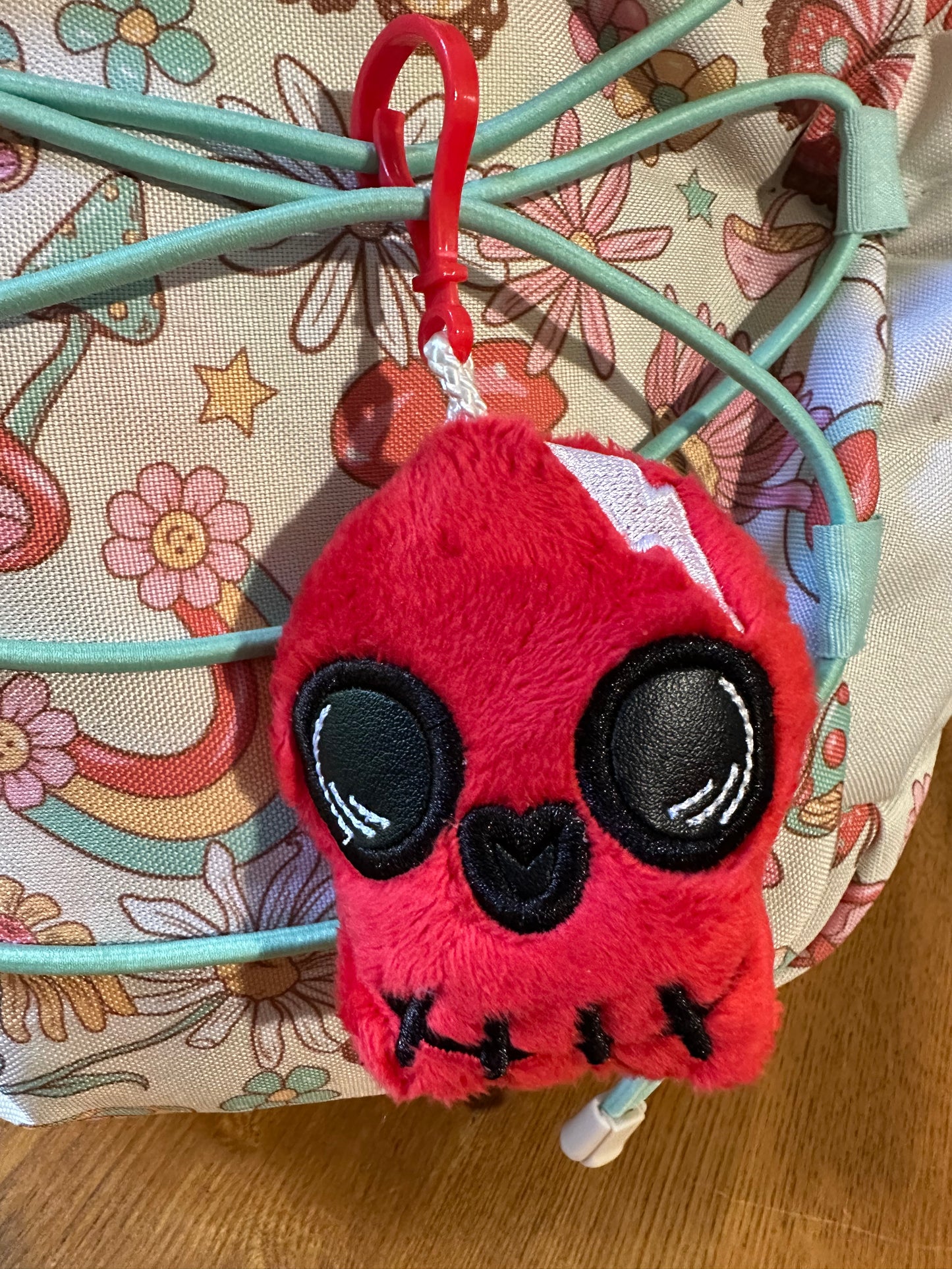 Skull