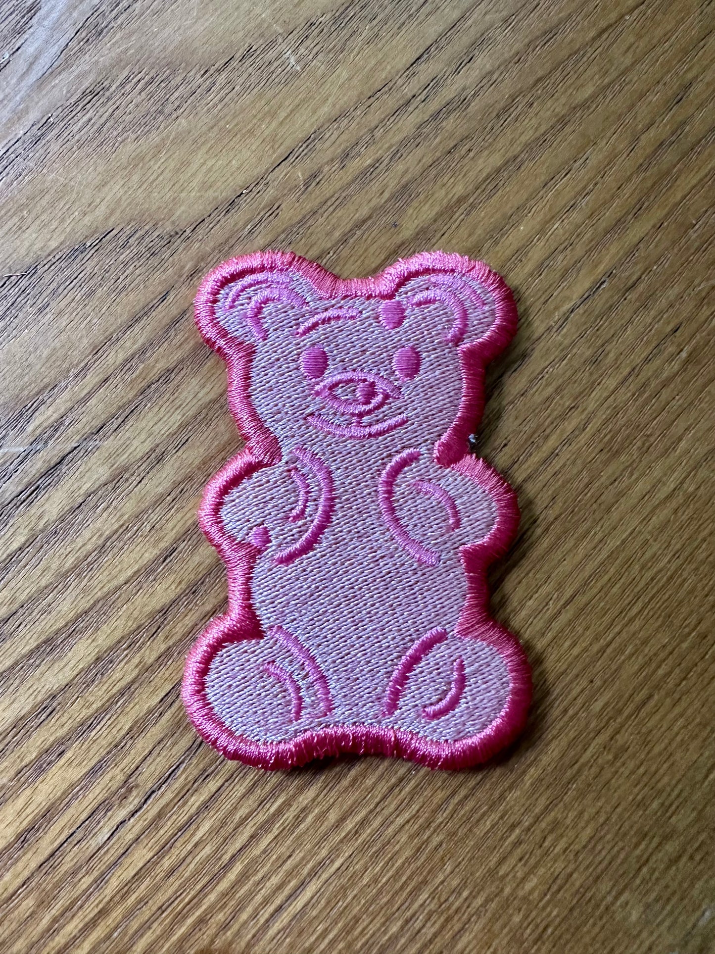 Gummy Bear