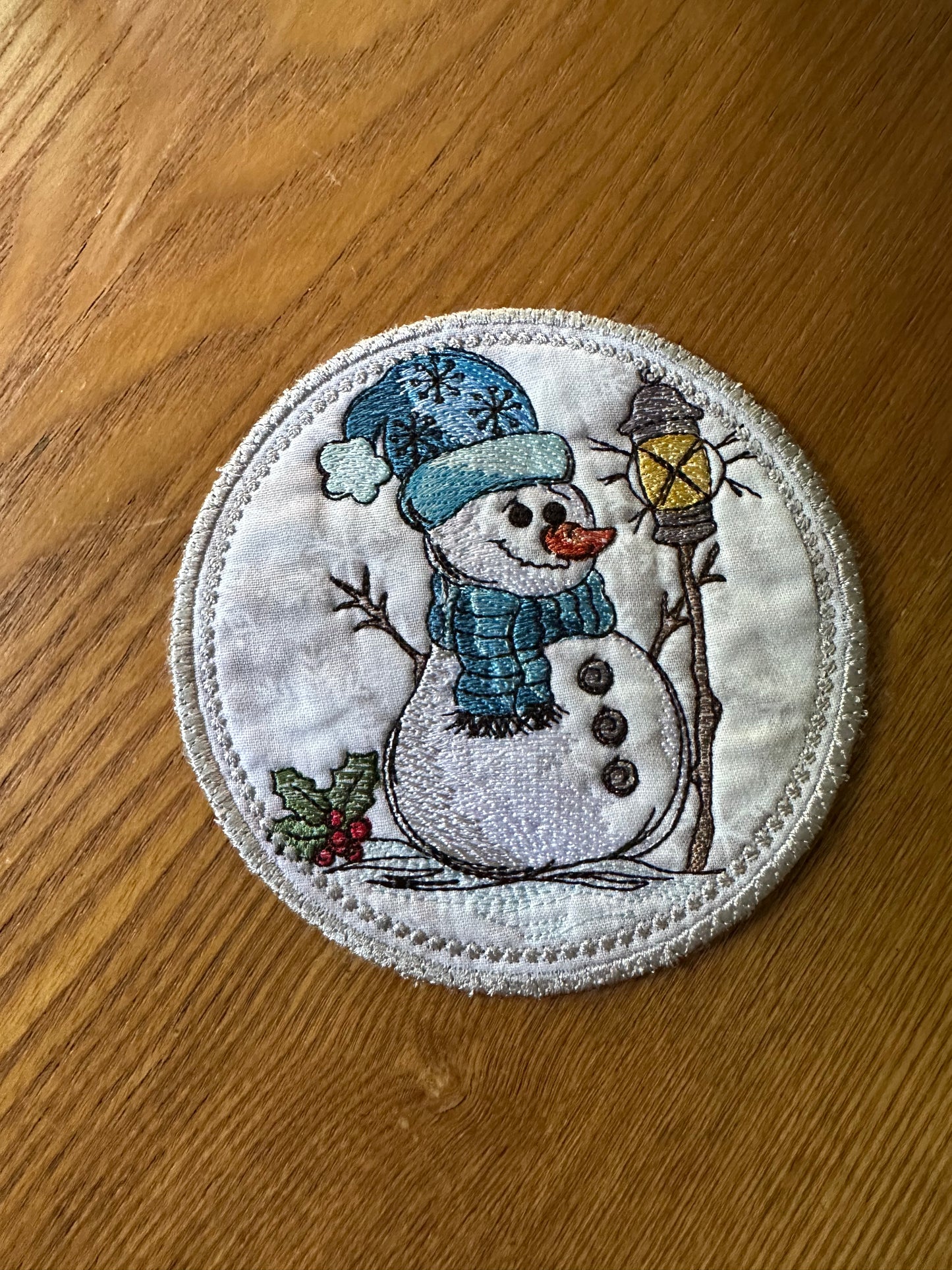 Snowman