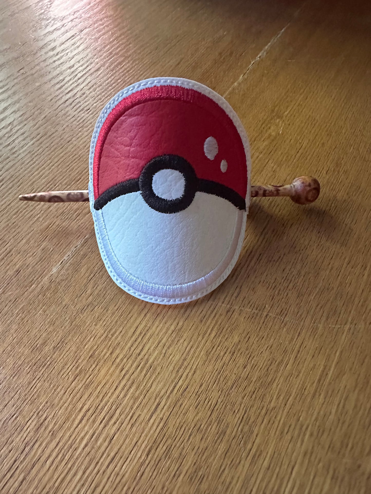 Poke Ball