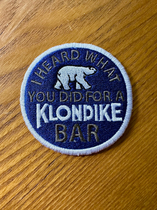 Klondike