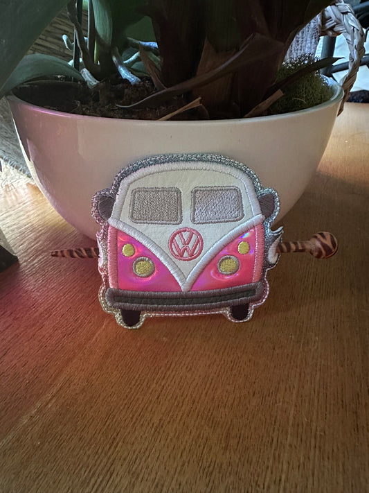VW Bus