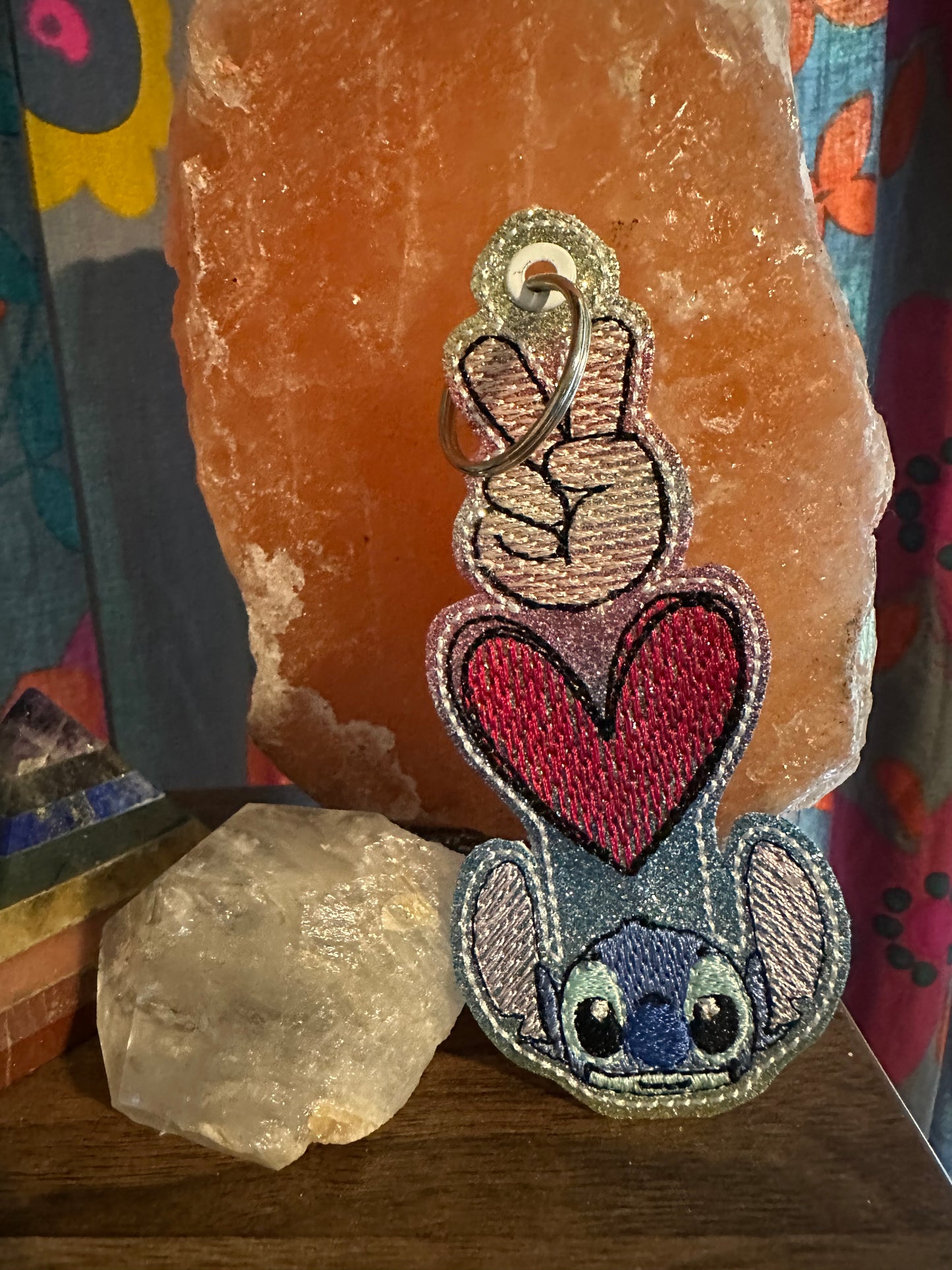 Stitch