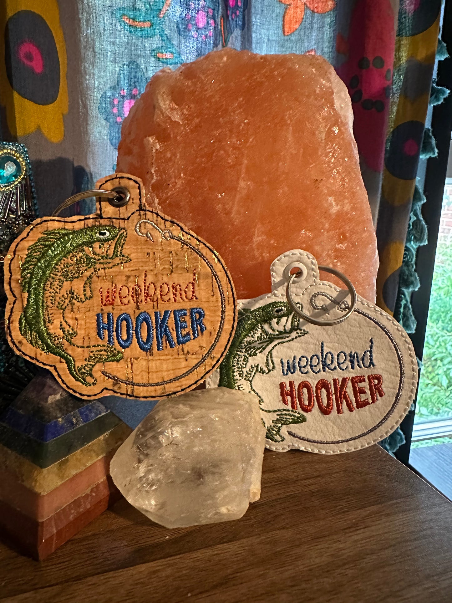 Weekend Hooker