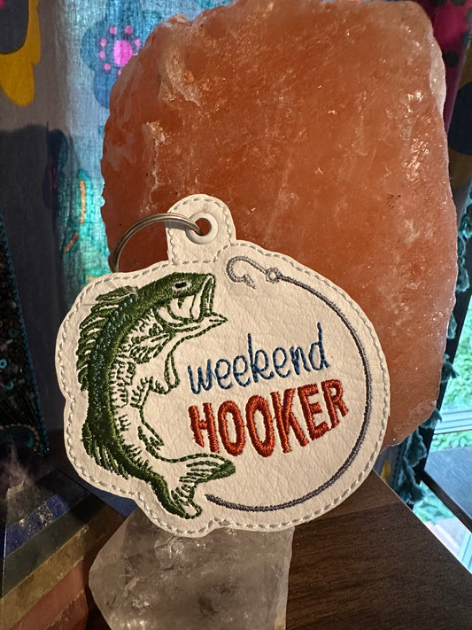 Weekend Hooker