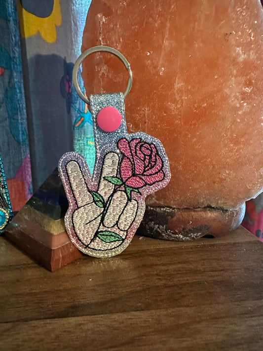 Peace