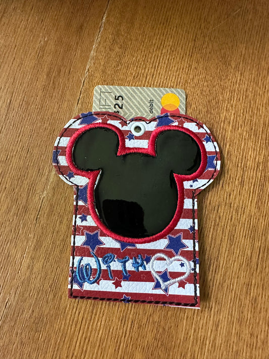 Mickey