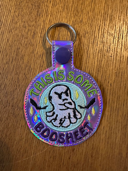 Boosheet