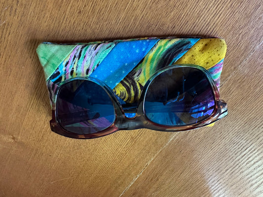 Eye Glasses Case