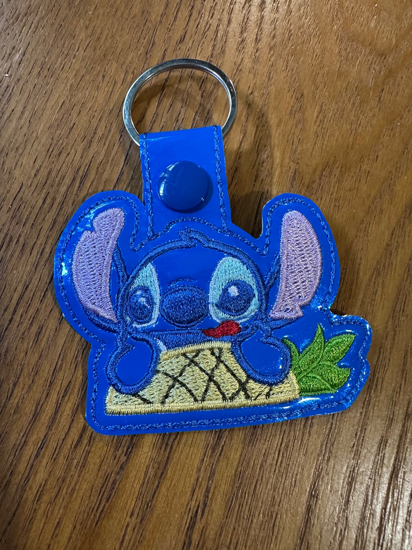 Stitch