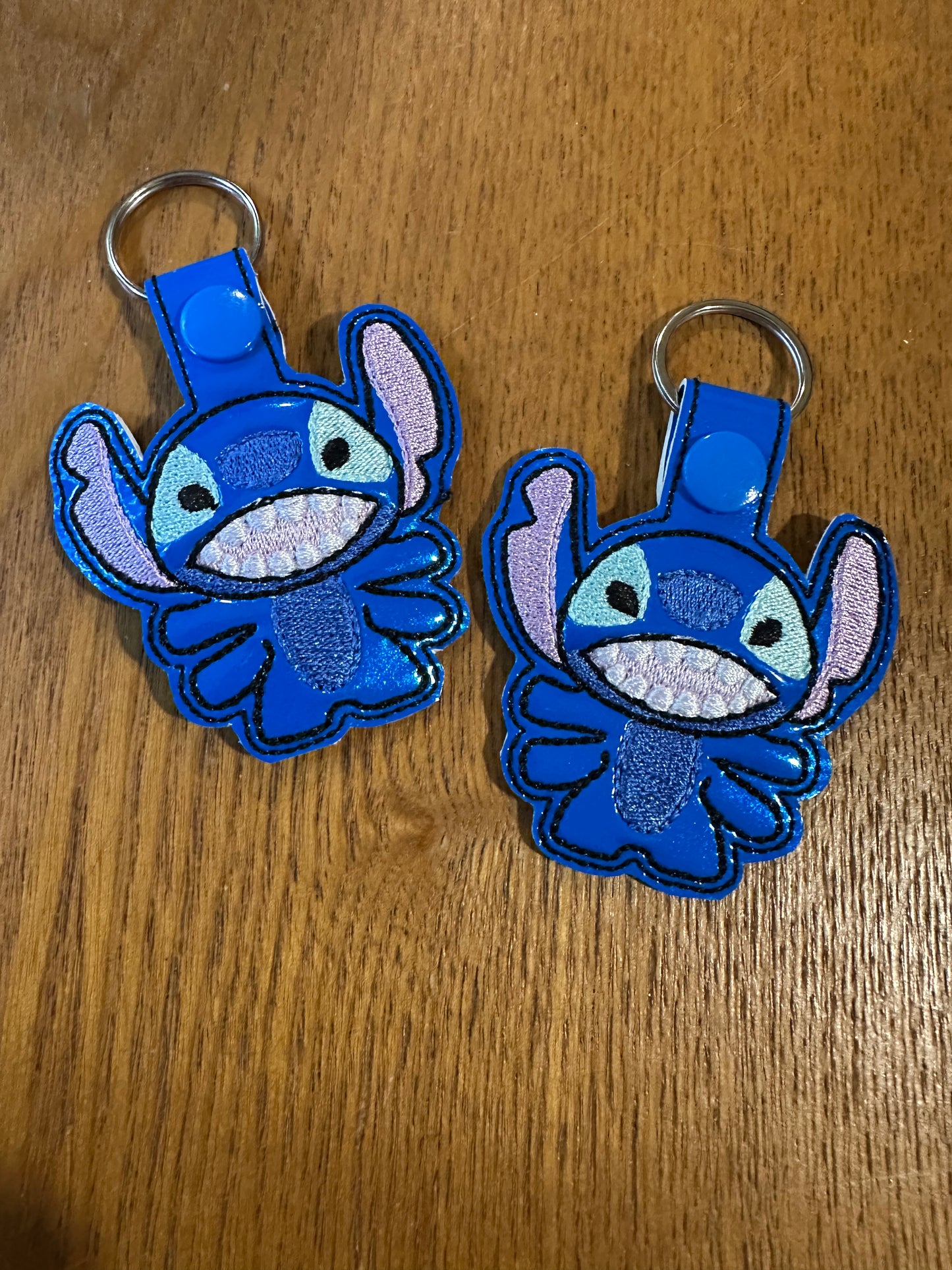 Stitch