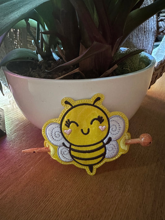 Happy Bee
