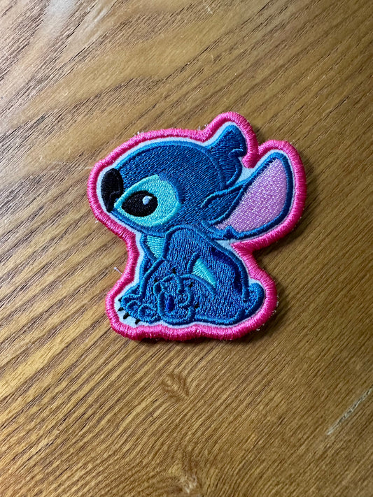 Stitch