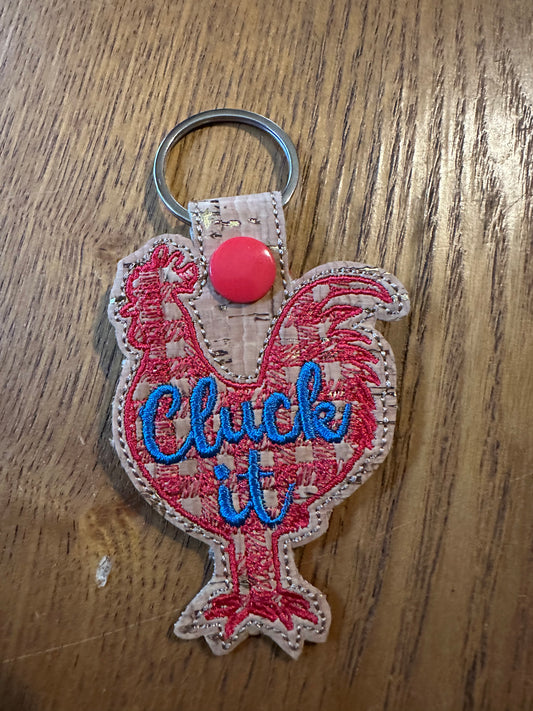 Cluck It