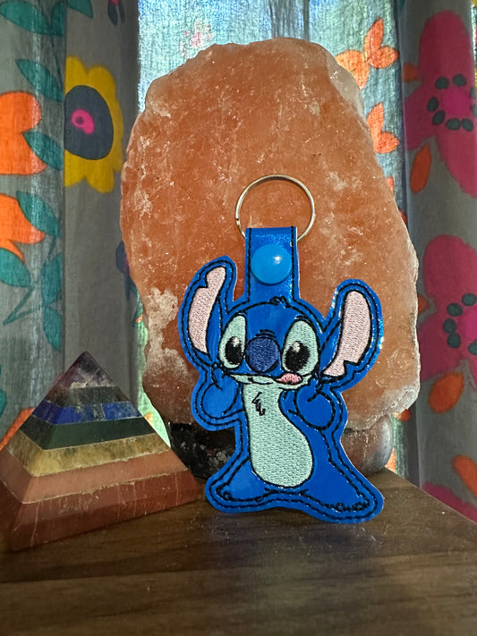 Stitch