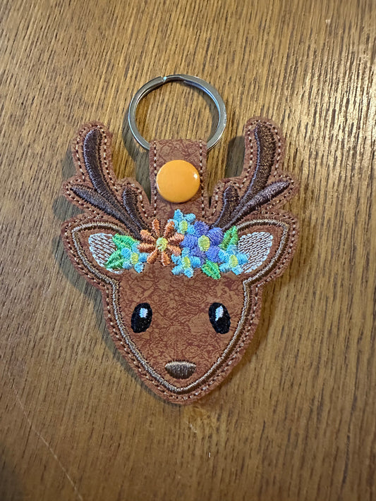 Oh Deer