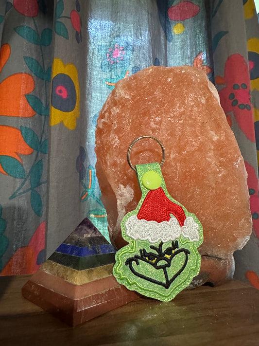 Grinch