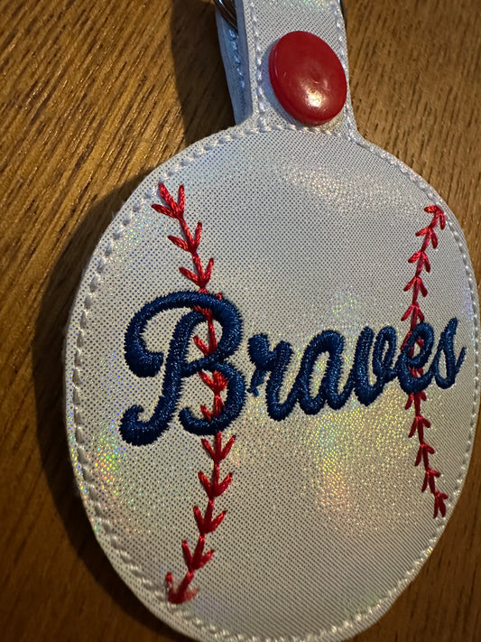 Braves Baseball