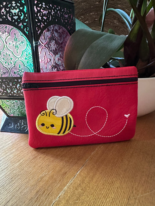 Cute Bee