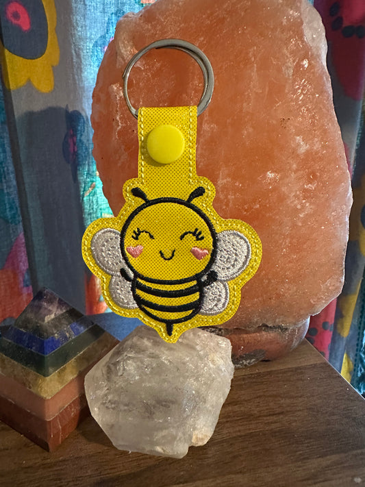 Bee Cutie