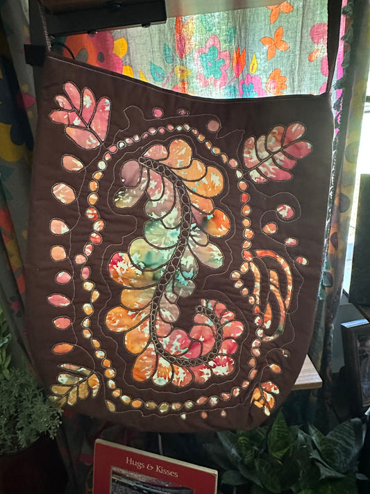 Wanderlust Bag