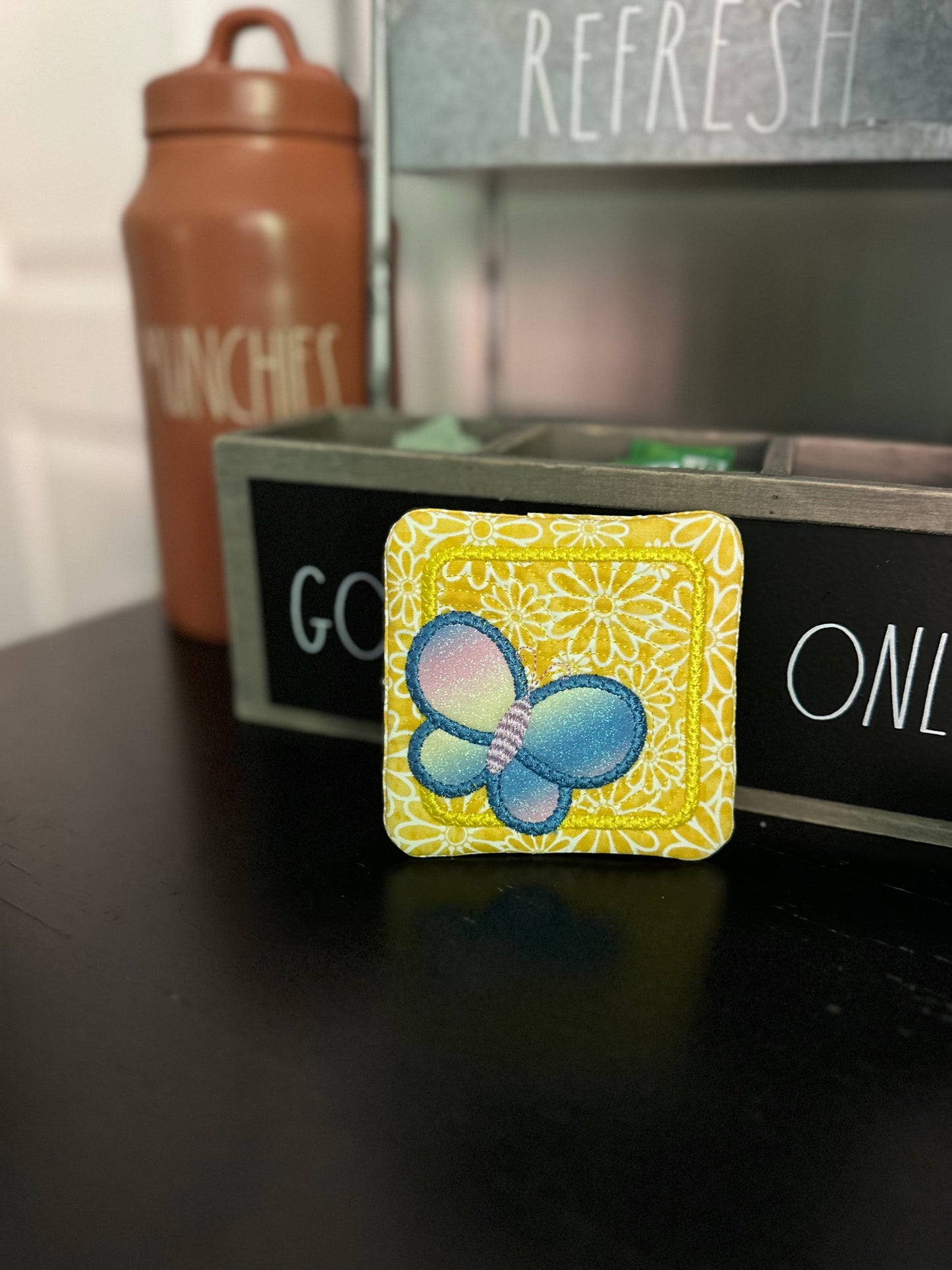 Butterfly