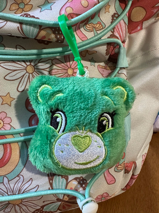 Happy Care Bear
