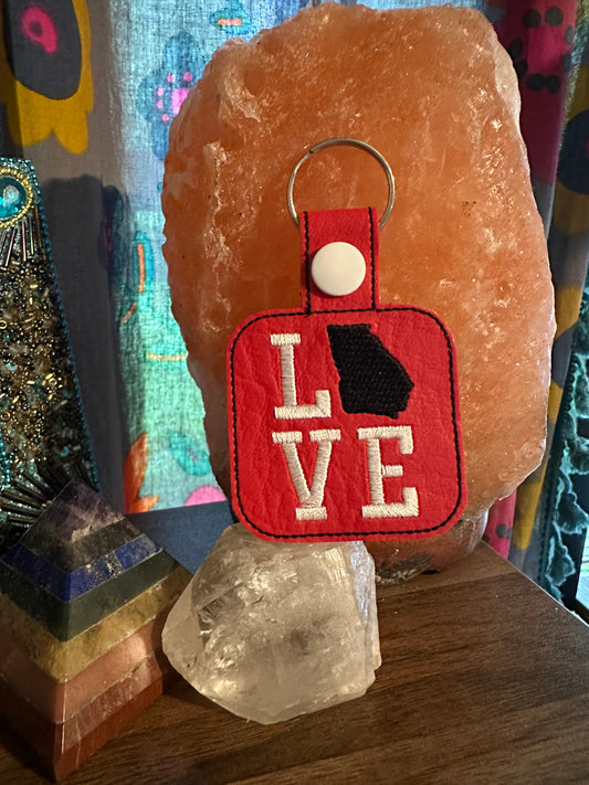 GA Love