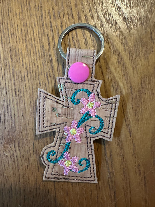 Cross