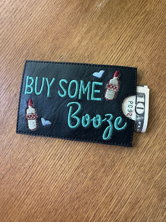 Buy Some Booze