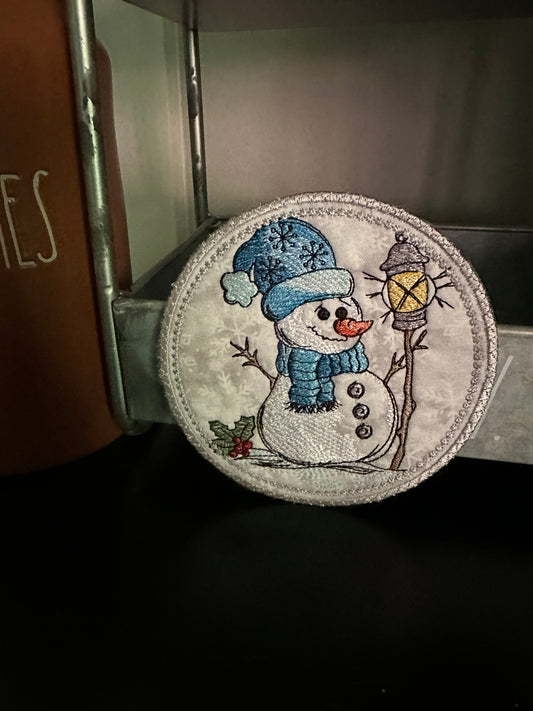 Snowman