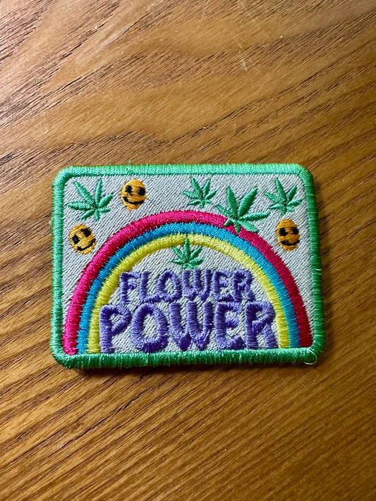 Flower Power