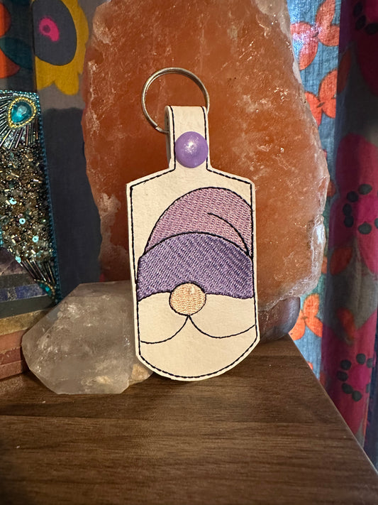 Gnome Face