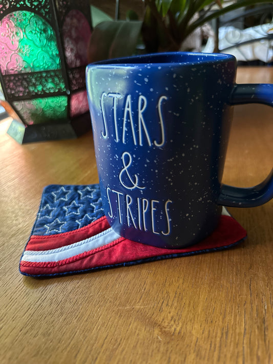 Stars & Stripes