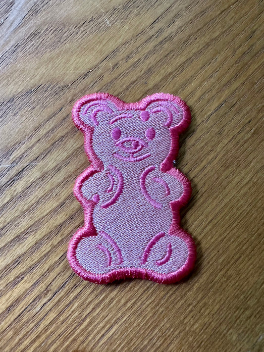 Gummy Bear