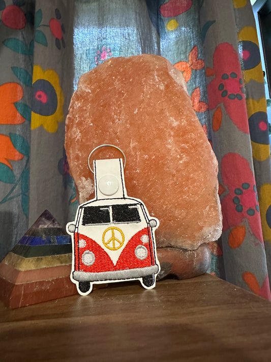 VW Van