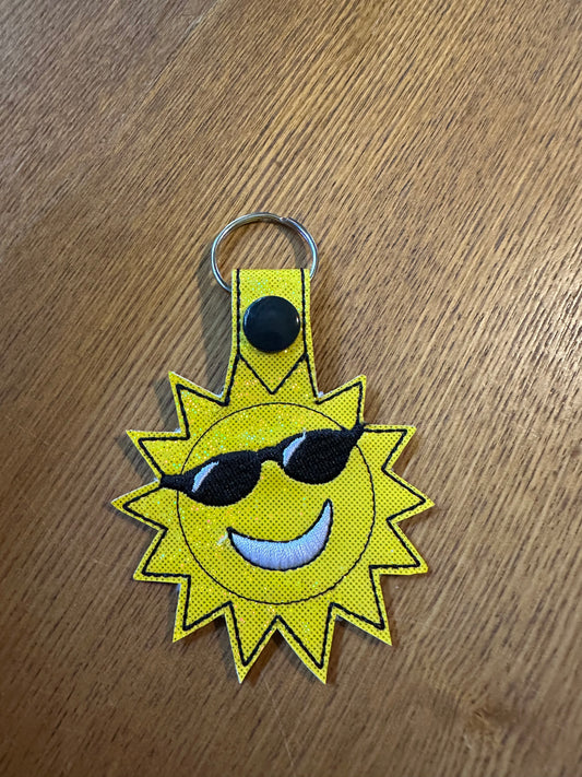 Sunny