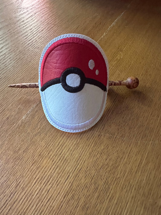 Poke Ball