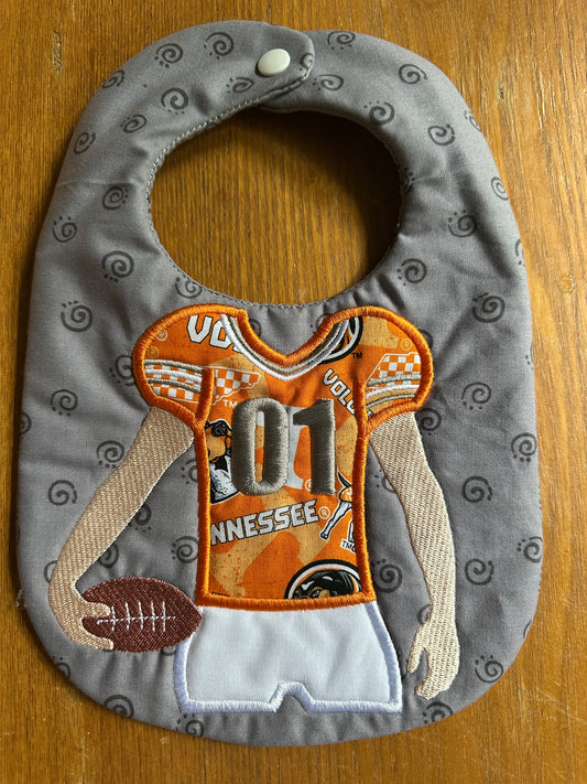 Football Bib