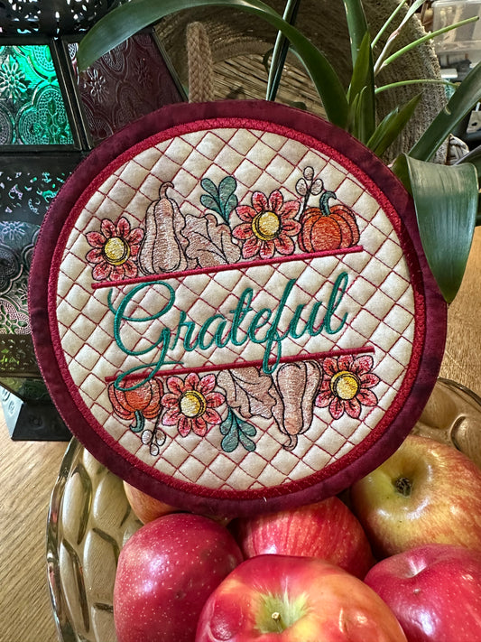 Grateful